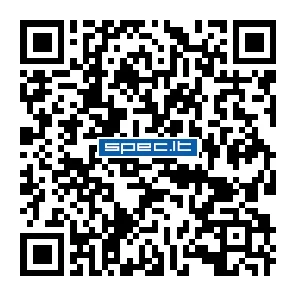 QR kodas | Lietuvos Respublikos Seimo Kanceliarijos Darbuotojų Profesinė Sąjunga | spec.lt