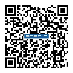 QR kodas | LIETUVOS RESPUBLIKOS SEIMO KANCELIARIJOS PASLAUGŲDARBUOTOJŲ PROFESINĖ SĄJUNGA | spec.lt