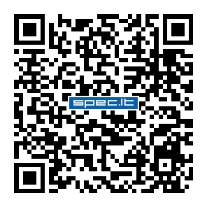 QR kodas | LIETUVOS RESPUBLIKOS SEIMO KANCELIARIJOS VALSTYBĖS TARNAUTOJŲ PROFESINĖ SĄJUNGA | spec.lt