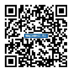 QR kodas | Lietuvos Respublikos Seimo kontrolierių įstaiga | spec.lt
