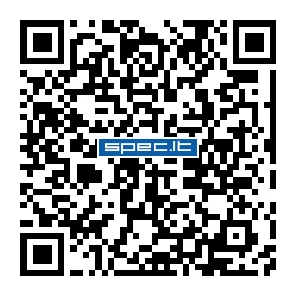 QR kodas | Lietuvos Respublikos skrydžių vadovų asociacija (profesinė sąjunga) | spec.lt