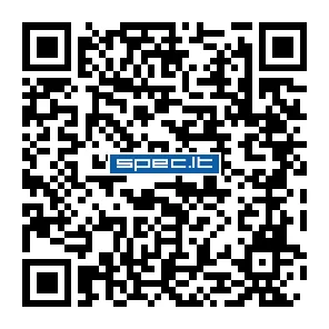QR kodas | Lietuvos Respublikos sveikatos priežiūros įstaigų logopedų draugija
