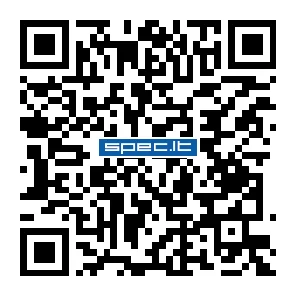 QR kodas | Lietuvos Respublikos teisėjų asociacija
