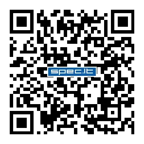 QR kodas | Lietuvos Respublikos trišalės tarybos sekretoriatas | spec.lt