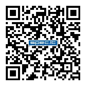 QR kodas | Lietuvos Respublikos ūkininkų sąjungos Plungės skyrius | spec.lt