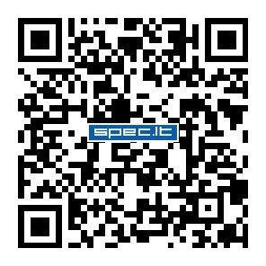 QR kodas | Lietuvos Respublikos valstybės kontrolė | spec.lt