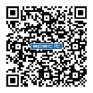 QR kodas | Lietuvos Respublikos Valstybinės mokesčių inspekcijos darbuotojų profesinė sąjunga | spec.lt