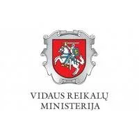 Lietuvos Respublikos vidaus reikalų ministerijos Autoūkis