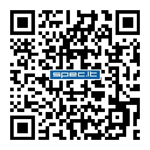 QR kodas | Lietuvos Respublikos vidaus reikalų ministerijos Autoūkis | spec.lt