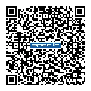 QR kodas | Lietuvos Respublikos Vidaus reikalų ministerijos pasienio policijos departamento Šiaulių rinktinės Akmenės kontrolės tarnybos darbuotojų profesinė sąjunga