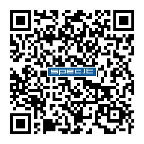 QR kodas | Lietuvos vyriausiųjų virėjų ir konditerių asociacija | spec.lt