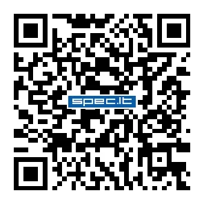 QR kodas | Lietuvos retų plaučių ligų gydytojų draugija