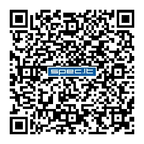 QR kodas | Lietuvos riboto darbingumo dirbančiųjų asociacijos gamybinės prekybos firmos Kaišiadorių rajono filialas | spec.lt
