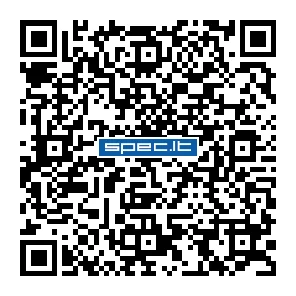 QR kodas | Lietuvos riboto darbingumo dirbančiųjų asociacijos gamybinės prekybos firmos Kauno 1-asis filialas