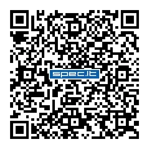 QR kodas | Lietuvos riboto darbingumo dirbančiųjų asociacijos gamybinės prekybos firmos Kauno 2-asis filialas | spec.lt