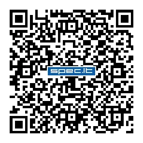 QR kodas | Lietuvos riboto darbingumo dirbančiųjų asociacijos personalinės firmos INGA Marijampolės gamybinis filialas | spec.lt