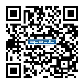 QR kodas | Lietuvos riedlentininkų draugija