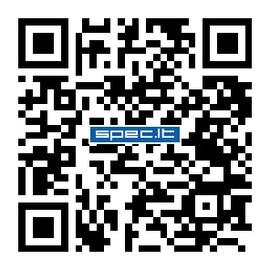 QR kodas | LIETUVOS RINGO FEDERACIJA | spec.lt