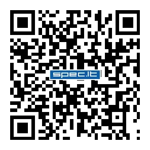 QR kodas | Lietuvos rinkos ir socialinių tyrimų asociacija | spec.lt