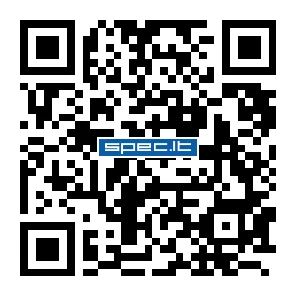 QR kodas | Lietuvos Ristūnų sporto asociacija | spec.lt
