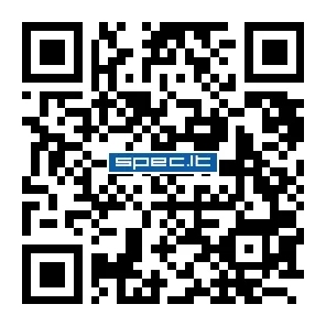 QR kodas | Lietuvos Ristūnų Sporto Sąjunga | spec.lt