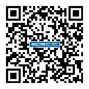 QR kodas | Lietuvos rizikos ir privataus kapitalo asociacija