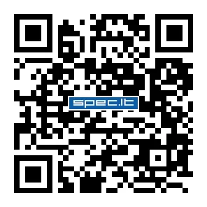 QR kodas | Lietuvos robotikos asociacija