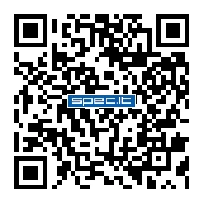 QR kodas | Lietuvos romų bendrija Romano Džijipe