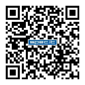 QR kodas | Lietuvos rotorinių orlaivių federacija | spec.lt