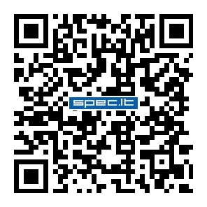 QR kodas | Lietuvos, Rusijos ir Vokietijos, BALTIJOS AVIACIJA, UAB