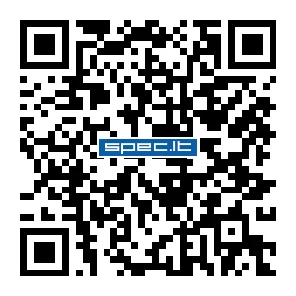 QR kodas | Lietuvos Rusų bendruomenės Klaipėdos filialas