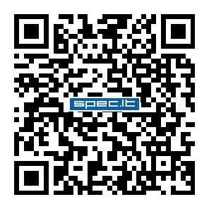 QR kodas | Lietuvos Rusų Bendruomenės Labdaros ir Paramos Fondas