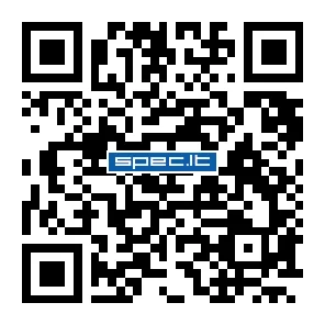 QR kodas | Vilniaus senasis teatras | spec.lt