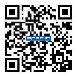 QR kodas | LIETUVOS RUSŲ KULTŪROS FONDAS | spec.lt