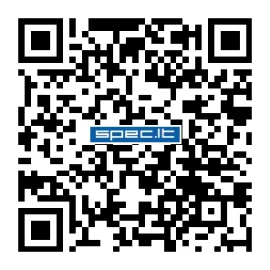 QR kodas | Lietuvos rusų mokyklų mokytojų asociacija | spec.lt
