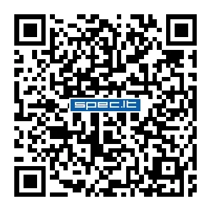 QR kodas | LIETUVOS RUSŲ VISUOMENINIŲ ORGANIZACIJŲ KOORDINACINĖ TARYBA | spec.lt