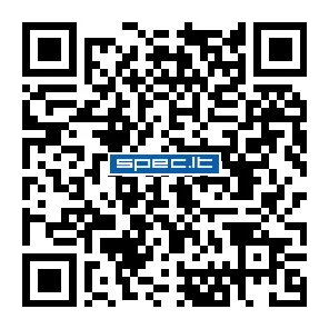 QR kodas | Sodininkų bendrija Lietuvos ryšininkas