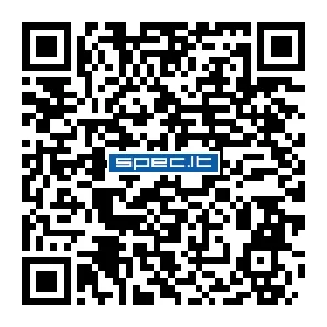 QR kodas | Lietuvos ryšių su visuomene specialybės studentų asociacija Primo
