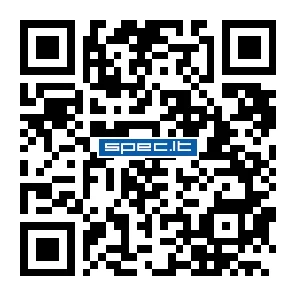 QR kodas | LIETUVOS RYTAS, UAB | spec.lt