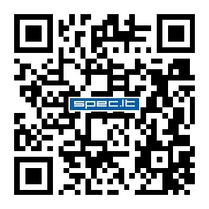 QR kodas | Lietuvos ryto spaustuvė, UAB