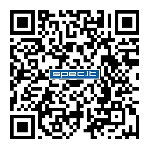 QR kodas | Lietuvos S.Kneipo mokslinė medicininė asociacija