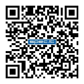 QR kodas | Lietuvos šachmatų kompozitorių sąjunga | spec.lt