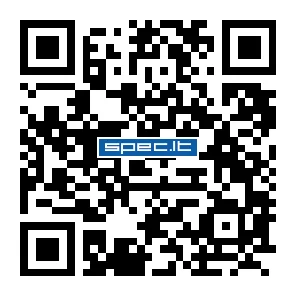 QR kodas | Lietuvos šachmatų mokykla, VŠĮ | spec.lt