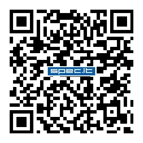 QR kodas | Lietuvos sąjūdis | spec.lt