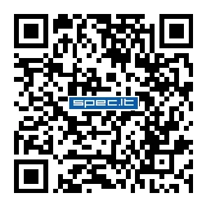 QR kodas | Lietuvos Sąjūdžio Mažeikių Rajono Skyrius | spec.lt