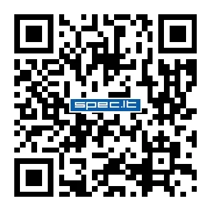 QR kodas | Lietuvos sakalininkai, VšĮ | spec.lt