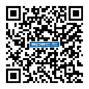 QR kodas | Lietuvos Sakaliukų sąjungos Kelmės skyrius | spec.lt