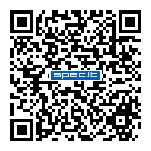 QR kodas | Lietuvos sakaliukų sąjungos Vilniaus miesto filialas Padėk pritapti | spec.lt