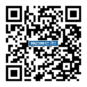 QR kodas | LIETUVOS SALĖS FUTBOLO ASOCIACIJA | spec.lt