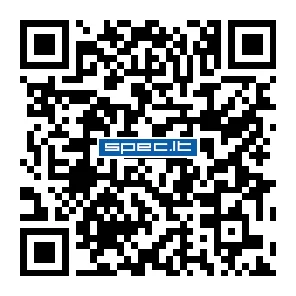 QR kodas | Lietuvos šaltalankių augintojų asociacija | spec.lt